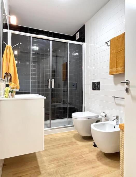 Domus Da Ria - Alboi Apartment Aveiro Luaran gambar