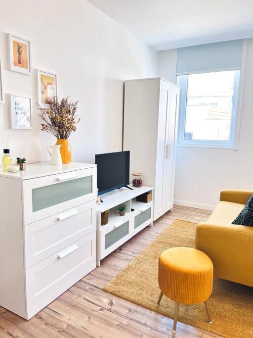 Domus Da Ria - Alboi Apartment Aveiro Luaran gambar